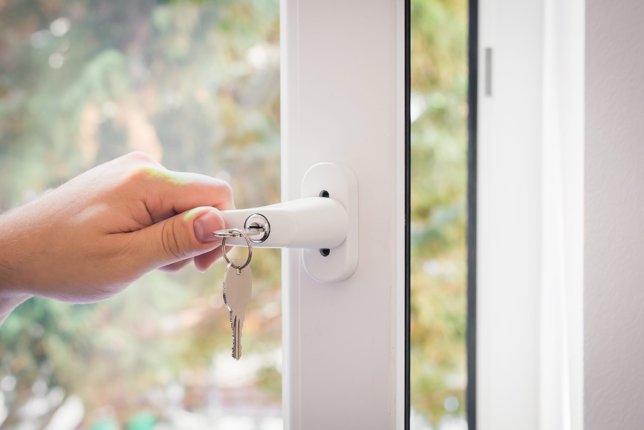 Haustür sichern - 11 Tipps für besseren Einbruchschutz